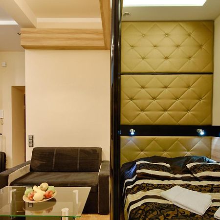 קרקוב Apartamenty Galicja חדר תמונה