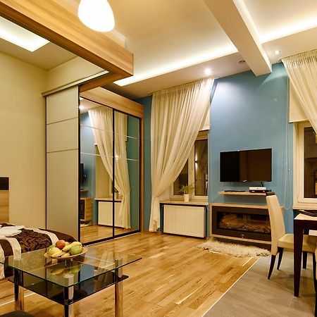 קרקוב Apartamenty Galicja מראה חיצוני תמונה