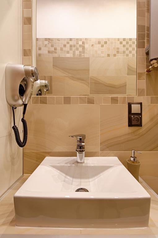 קרקוב Apartamenty Galicja חדר תמונה