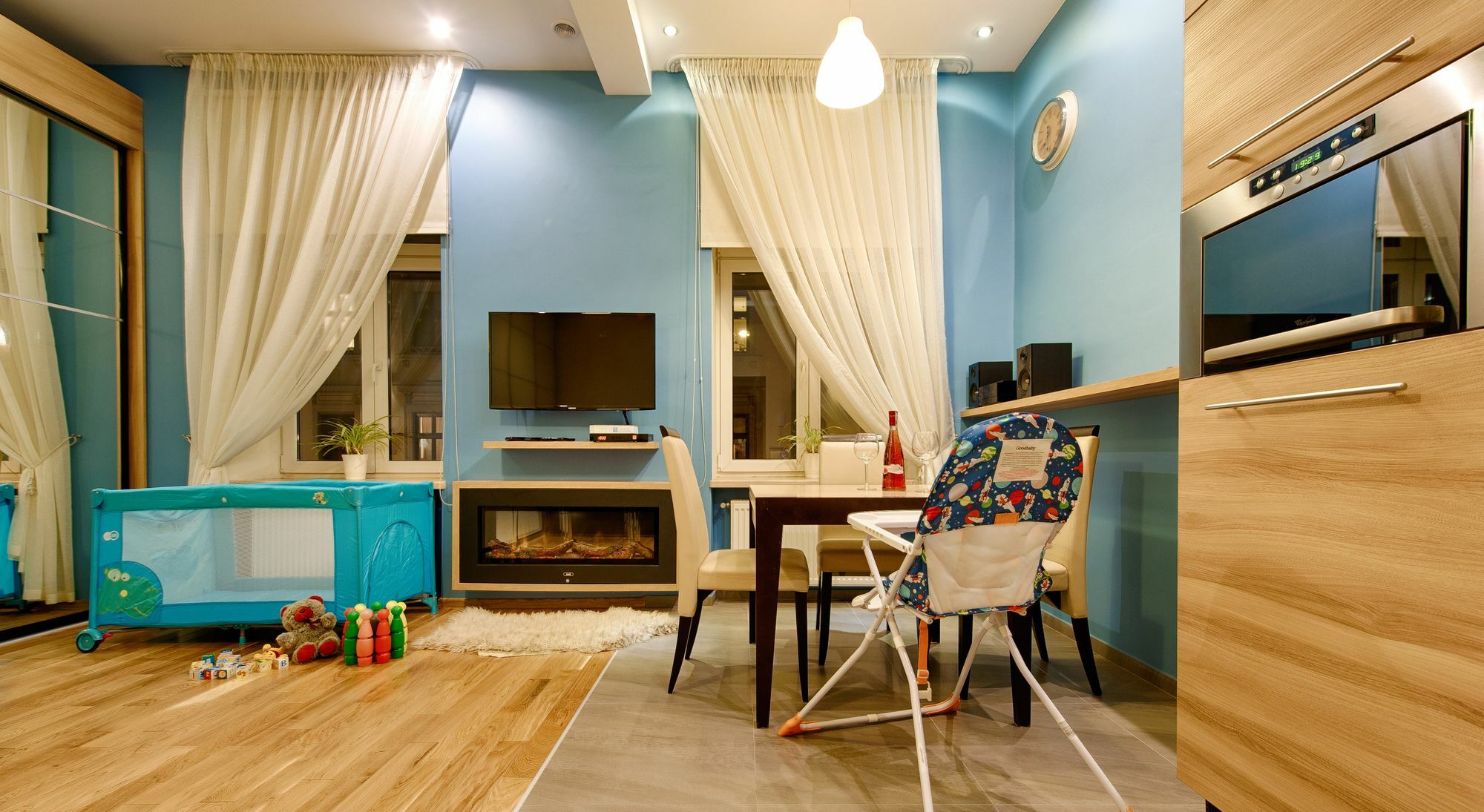 קרקוב Apartamenty Galicja מראה חיצוני תמונה