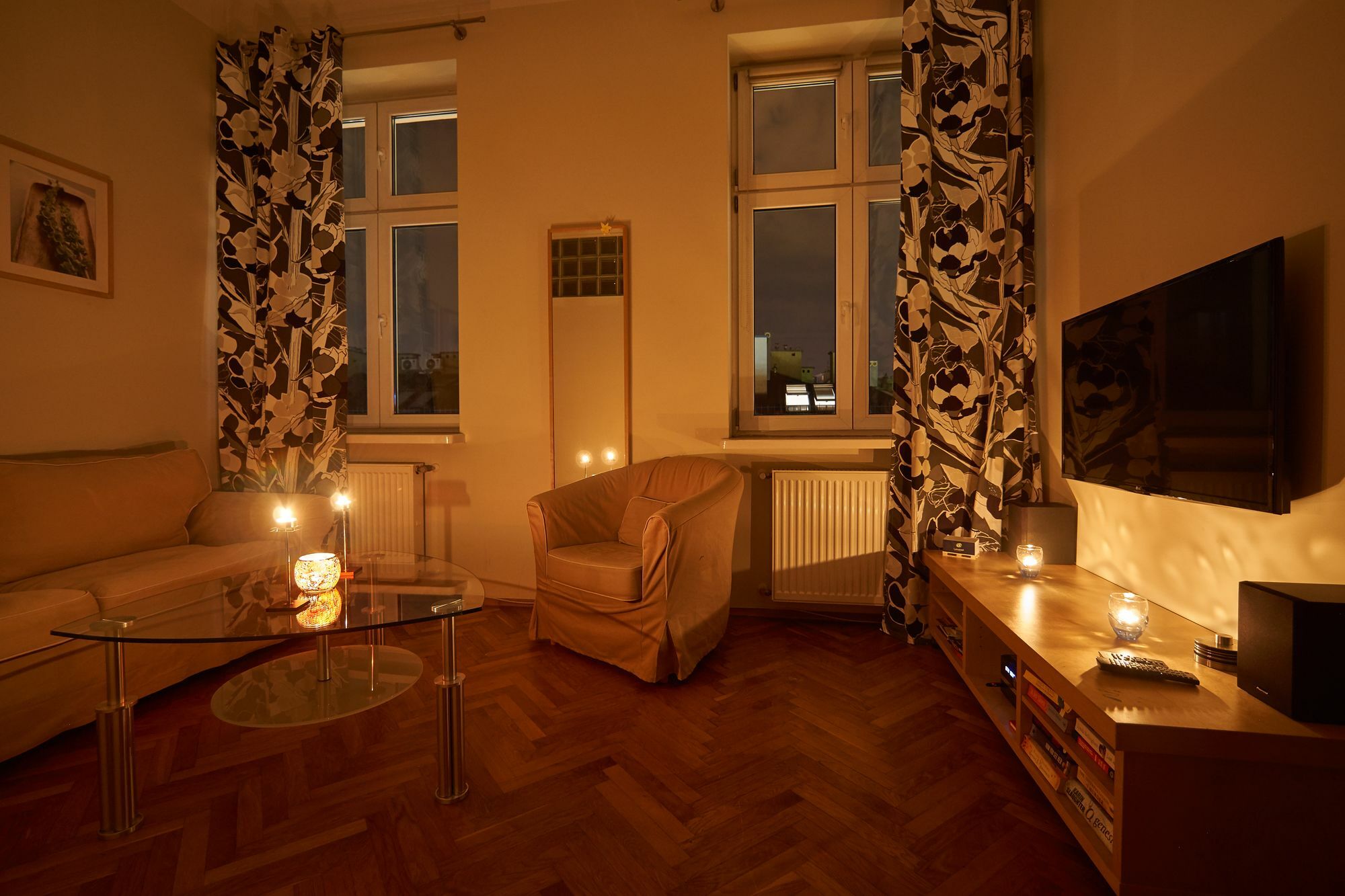 קרקוב Apartamenty Galicja מראה חיצוני תמונה