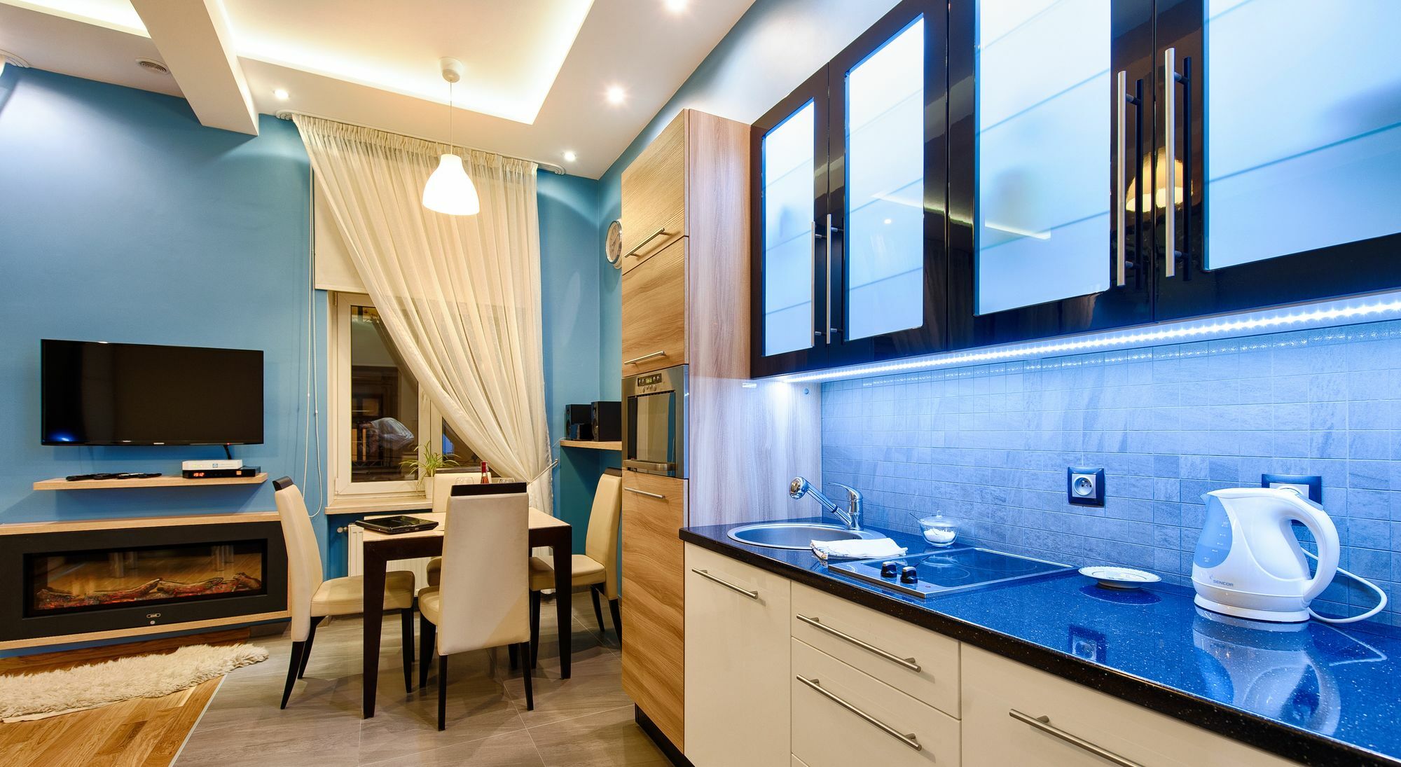 קרקוב Apartamenty Galicja מראה חיצוני תמונה