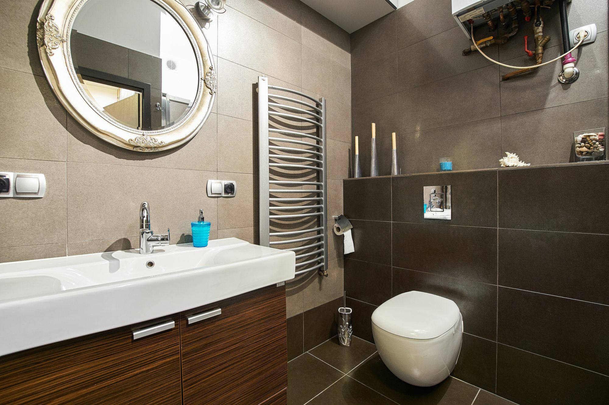 קרקוב Apartamenty Galicja מראה חיצוני תמונה