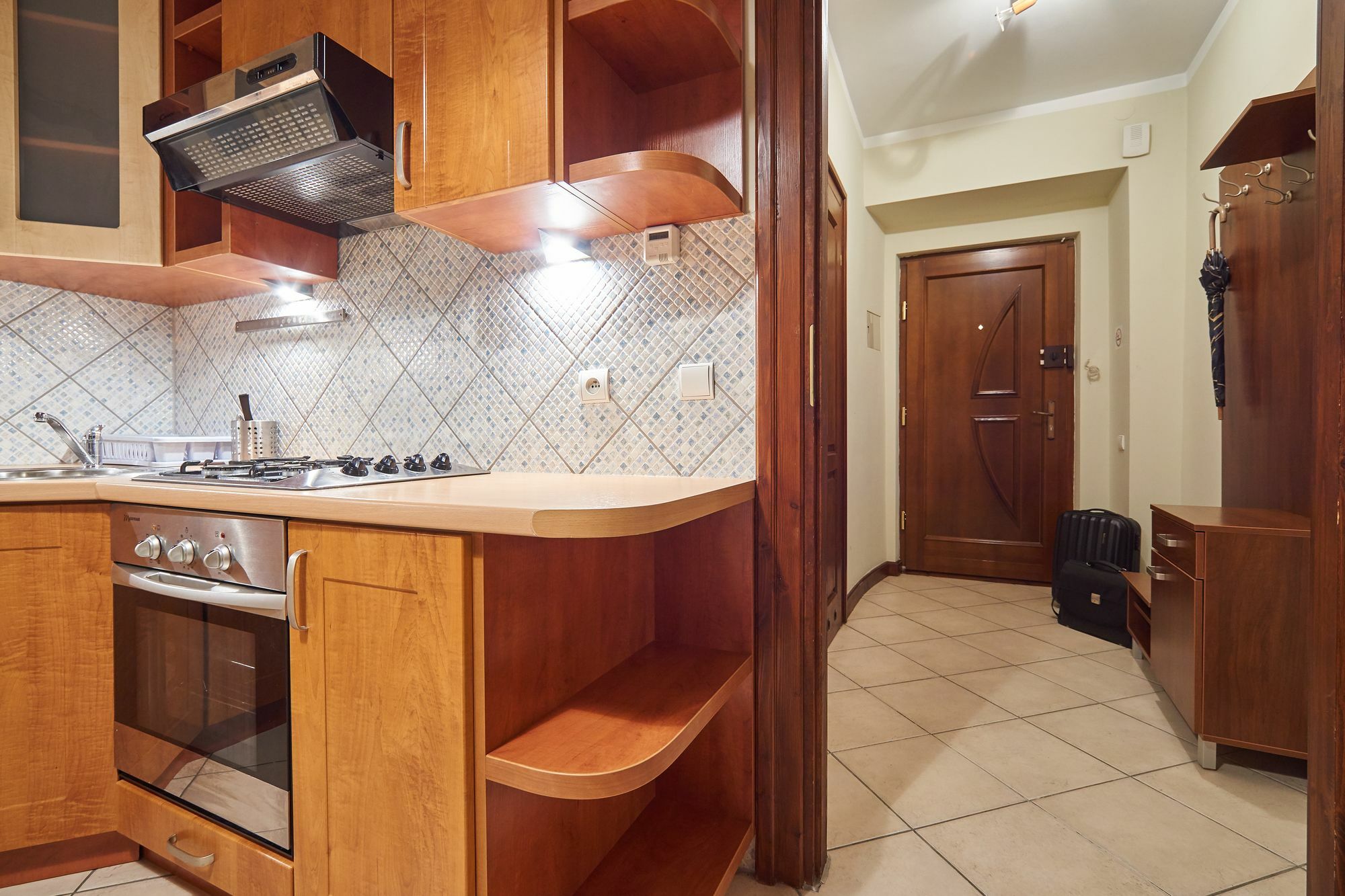 קרקוב Apartamenty Galicja מראה חיצוני תמונה