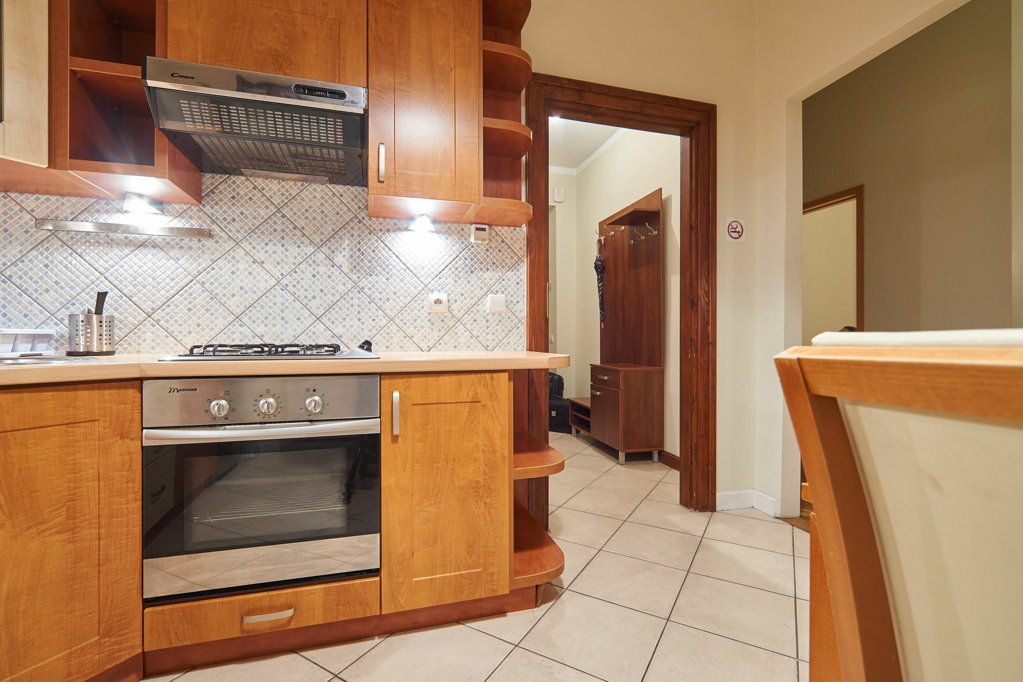 קרקוב Apartamenty Galicja מראה חיצוני תמונה