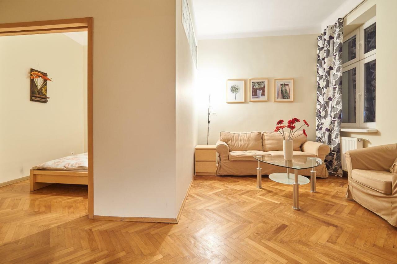 קרקוב Apartamenty Galicja מראה חיצוני תמונה